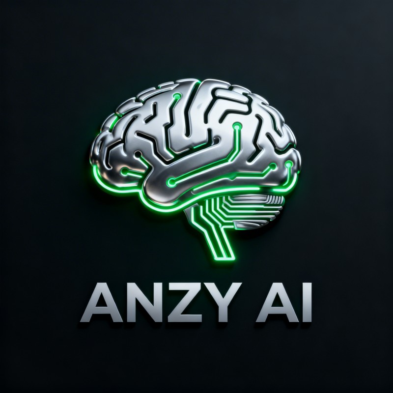 ANZY AI — Complete Guide to Building & Selling AI Agents in Africa