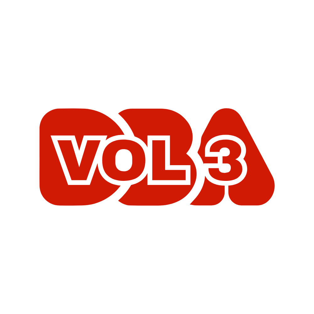 (DBA) DIGITAL BOSS ACADEMY VOL 3