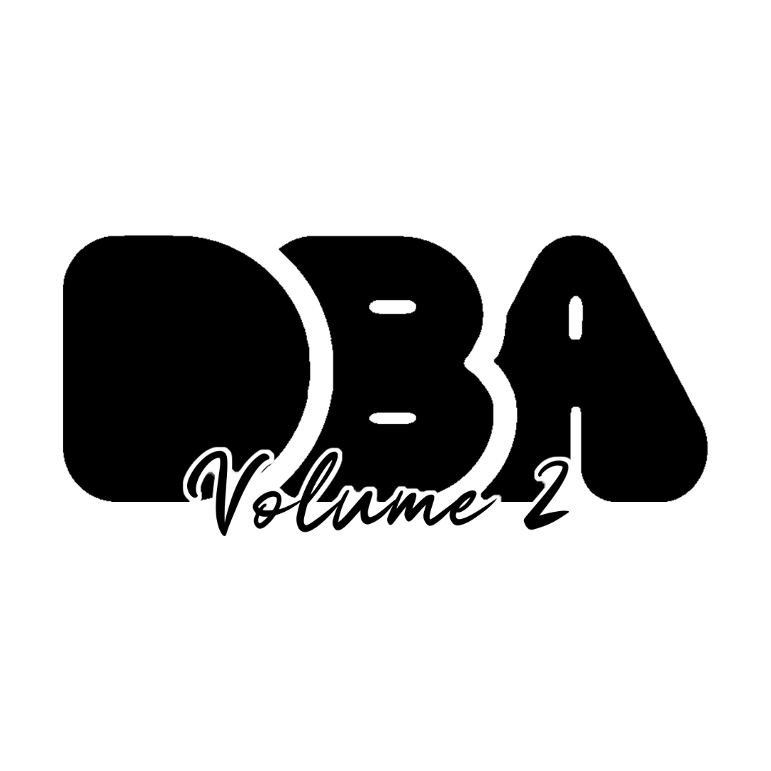 (DBA) DIGITAL BOSS ACADEMY VOL 2