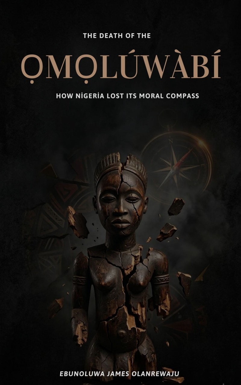 The Death of the Ọmọlúwàbí.