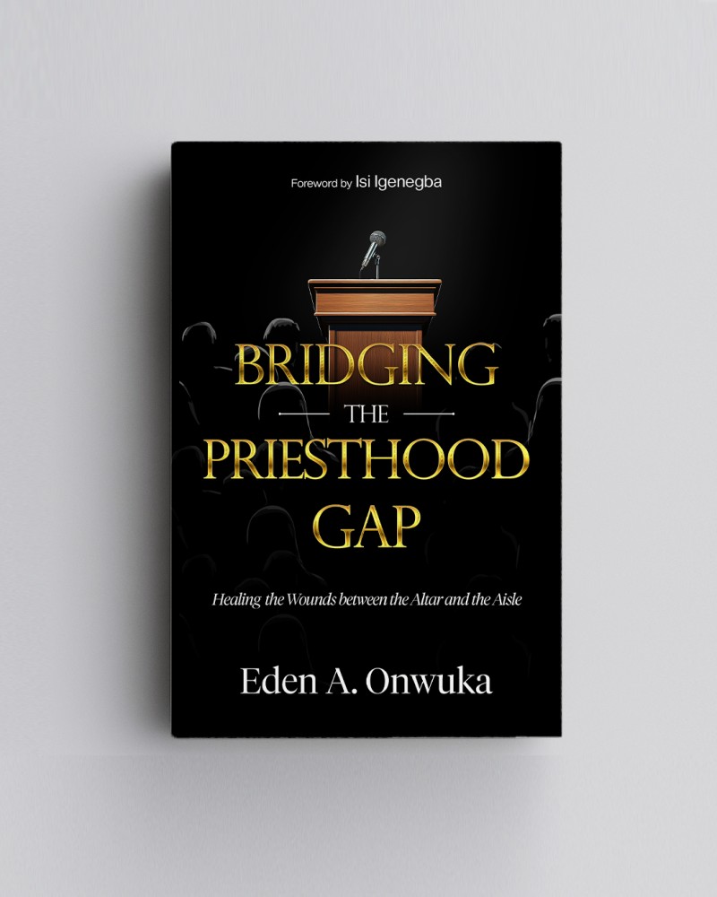 Bridging the Priesthood Gap