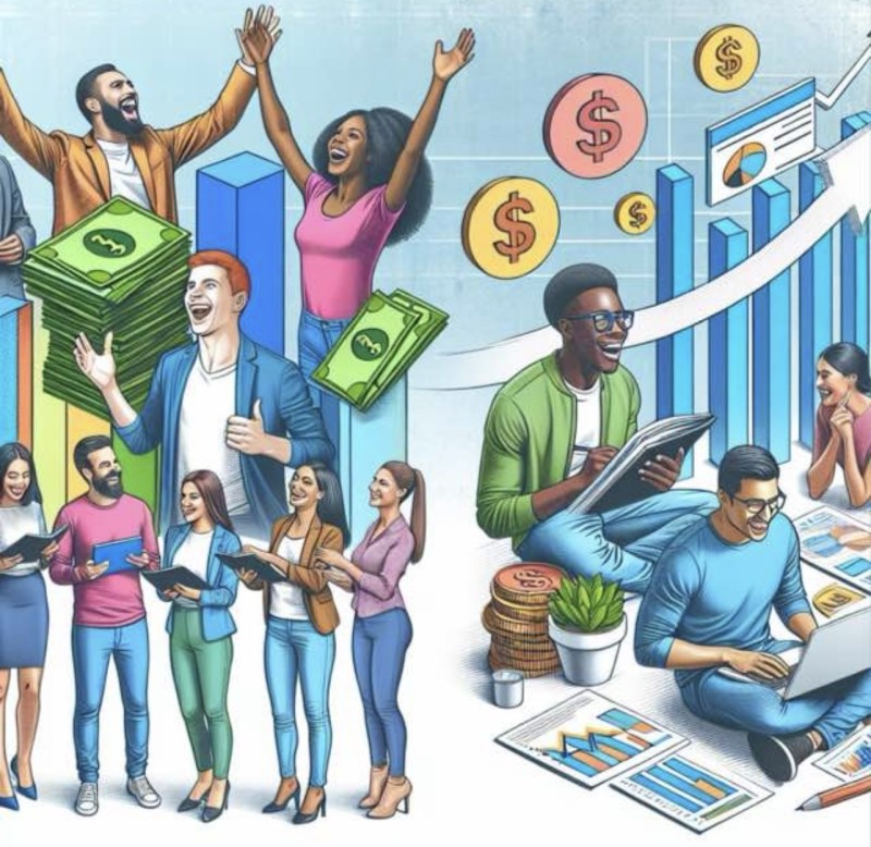 The Builders Room: Wealth & Investing Community