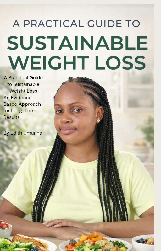 A PRACTICAL GUIDE TO SUSTAINABLE WEIGHT LOSS