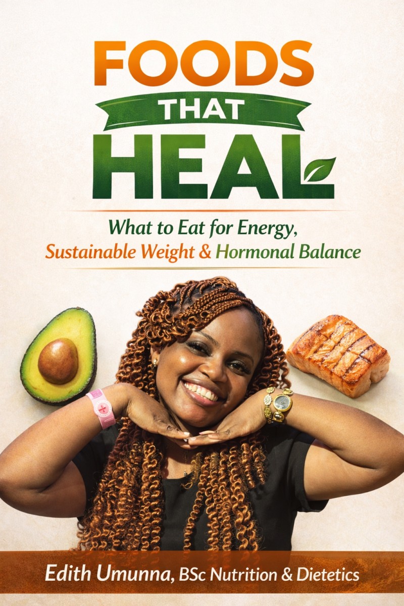 Food that heals