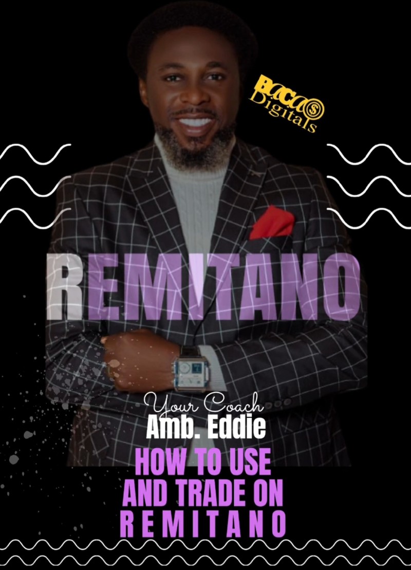 BEST COMPREHENSIVE VIDEO TRAINING ON REMITANO WALLET