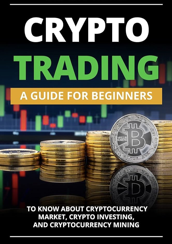 TRADING MADE EASY (Forex/Crypto/Stocks Full Package)