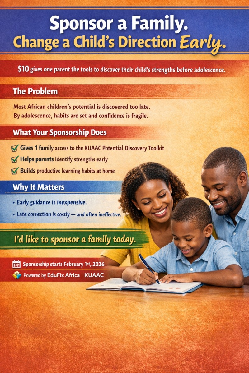 Sponsor 1-5 Families in Need!