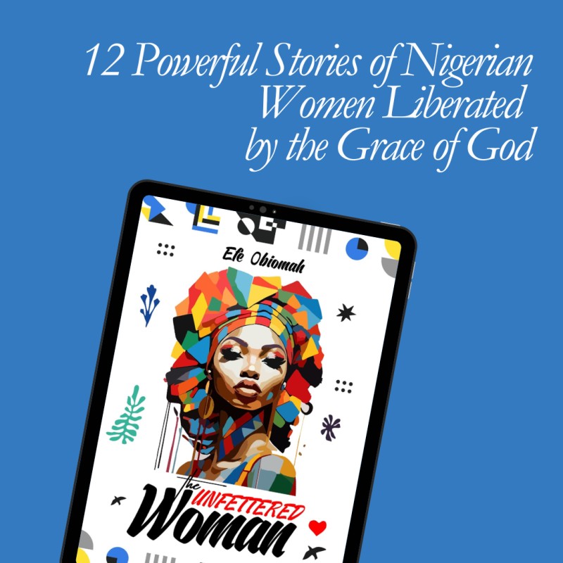 The Unfettered Woman (E-book)