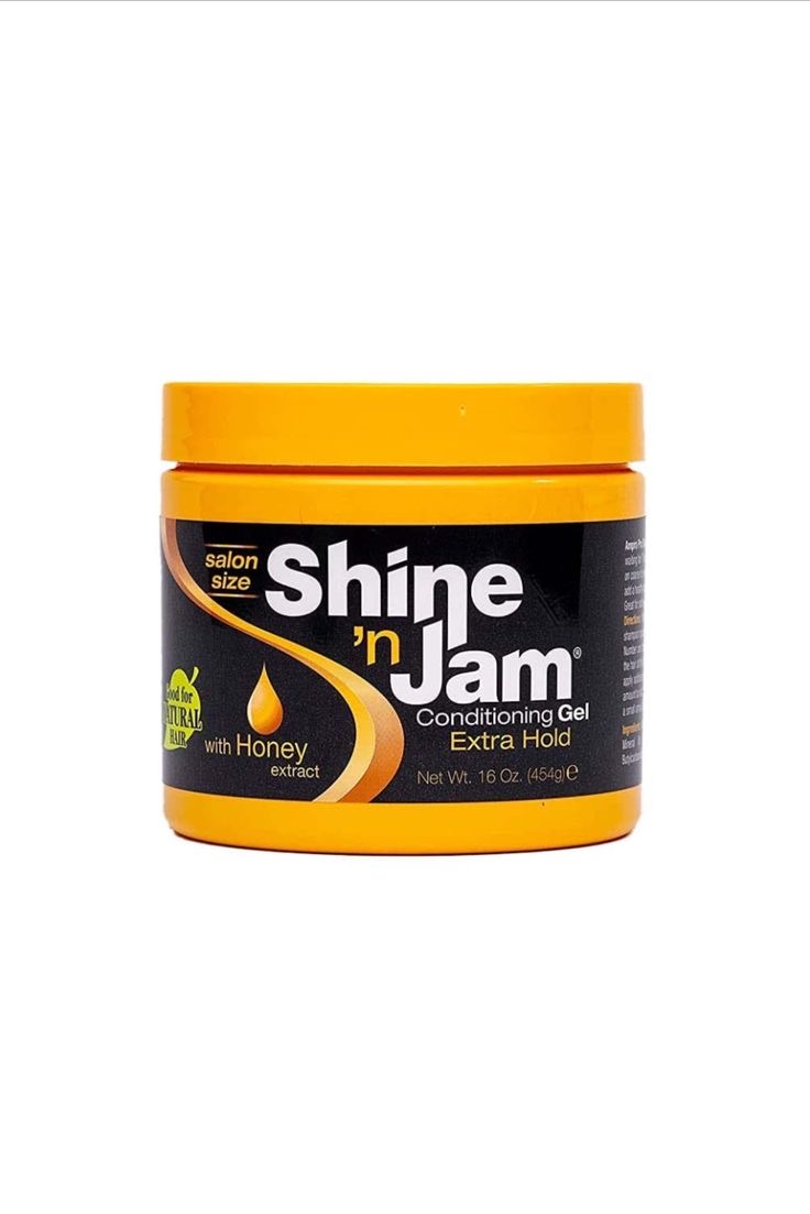 Shine n Jam