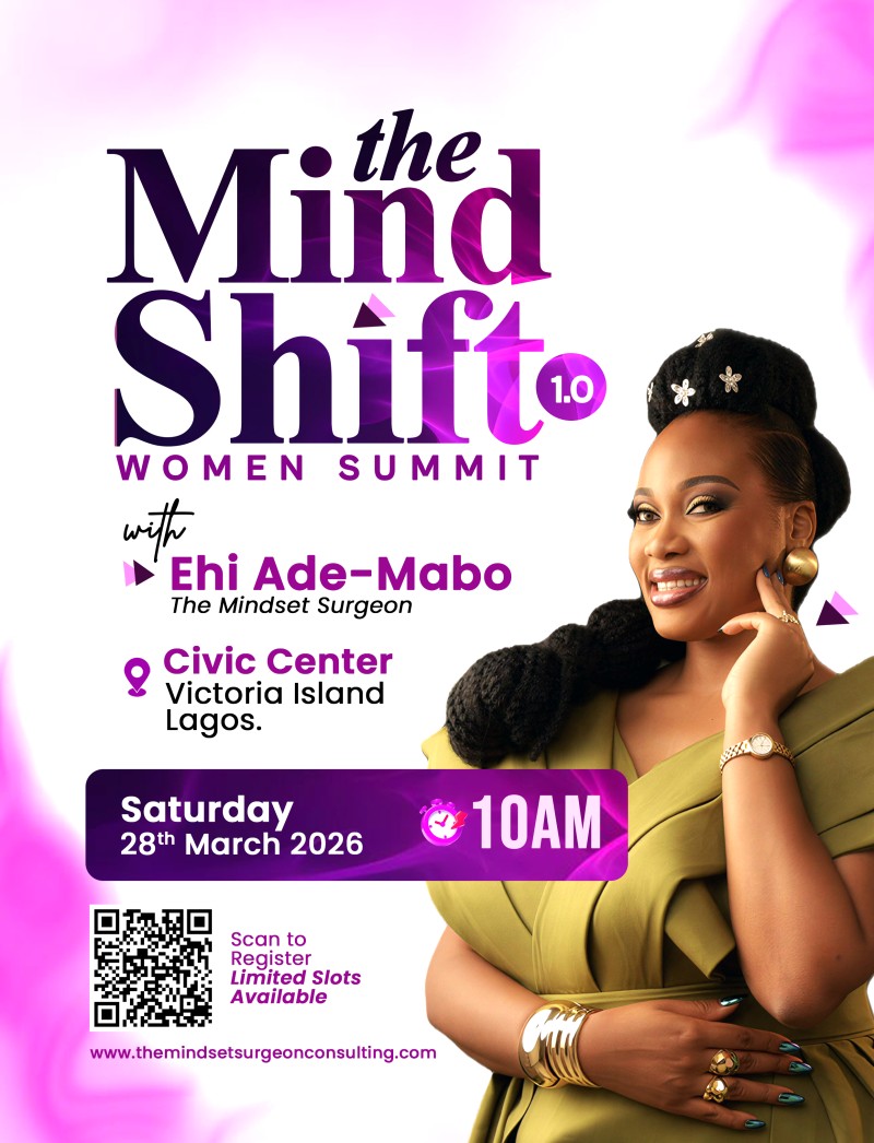 The Mindshift Summit 1.0 Replay