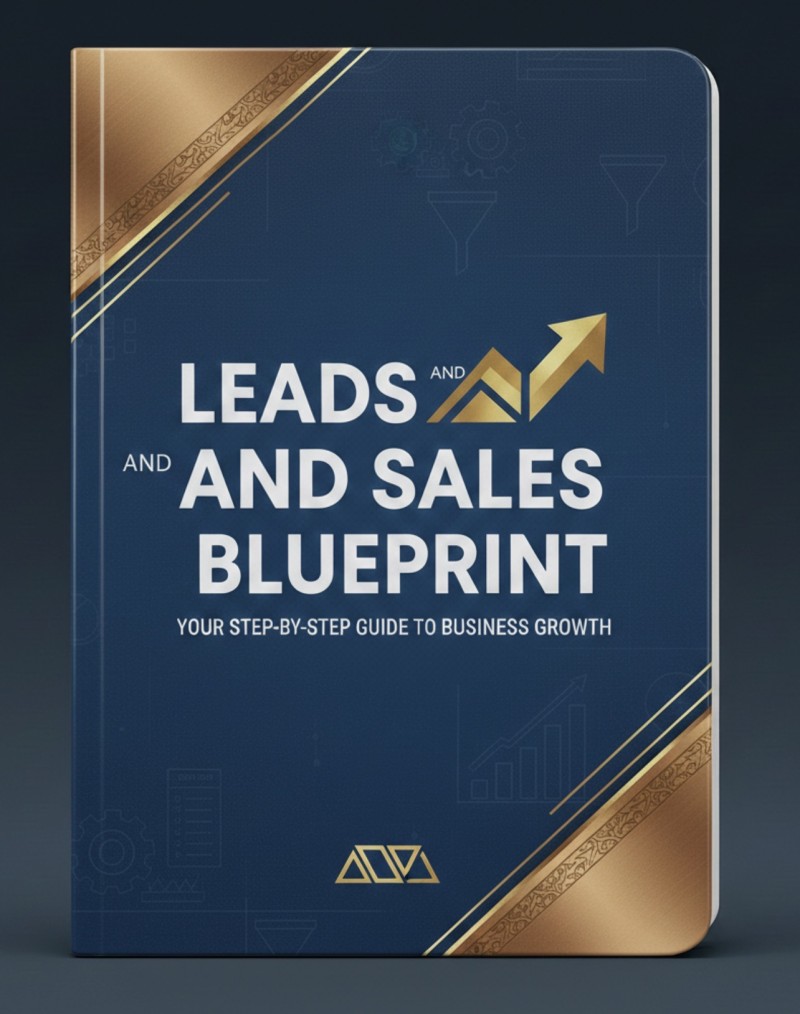 Leads and Sales Blueprint