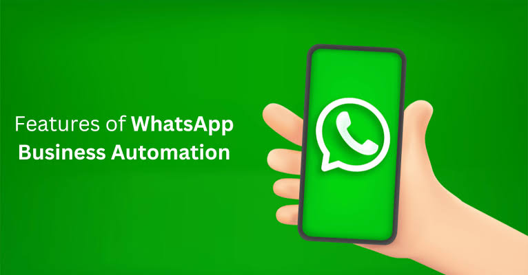WhatsApp Business Automation Blueprint