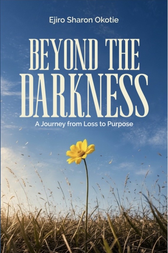 BEYOND THE DARKNESS