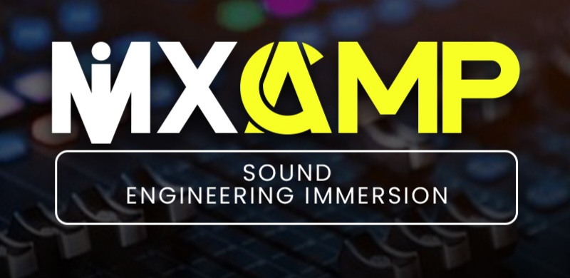 MixCamp Day I and II On Demand Training Video