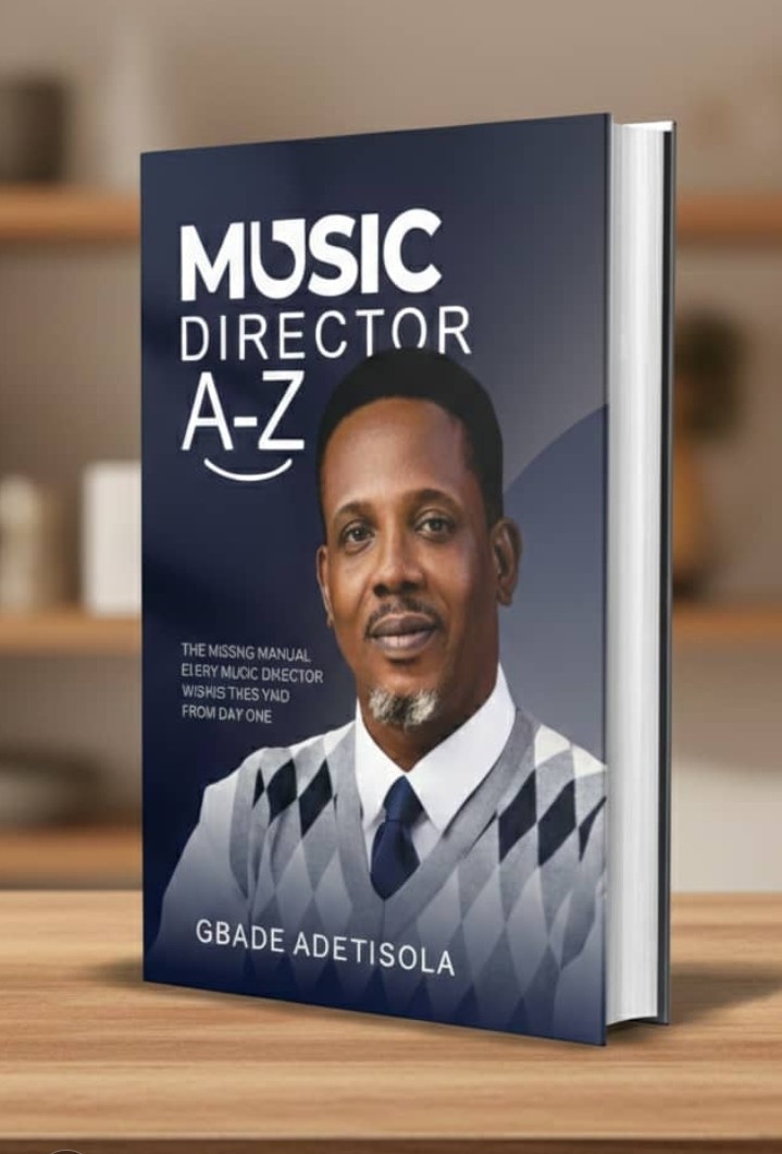 MUSIC DIRECTOR A-Z
