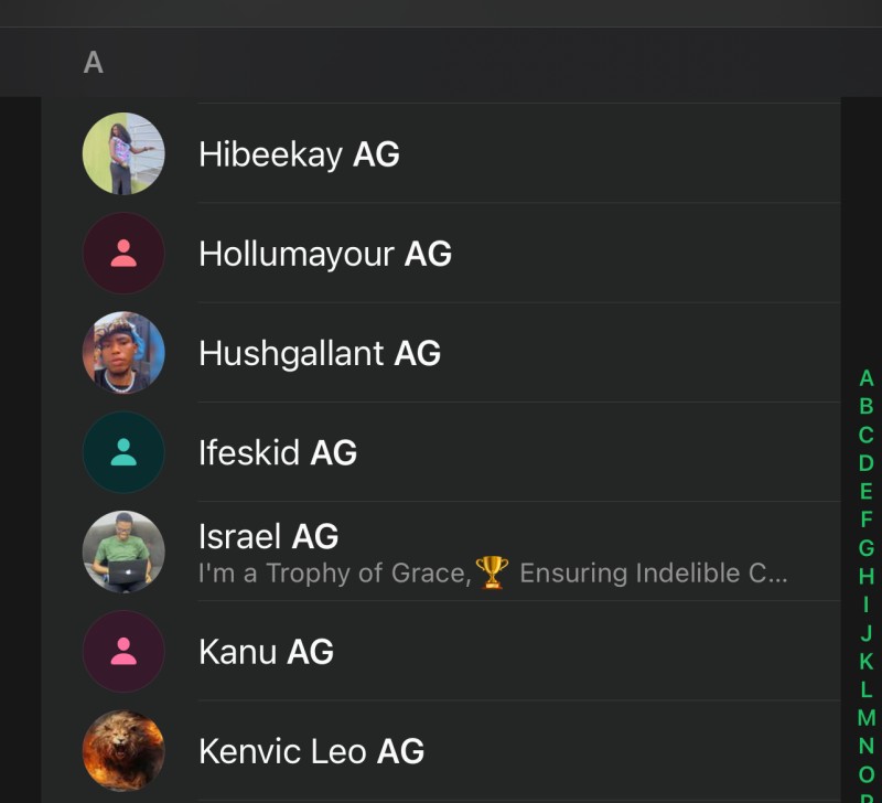 Plug & Sell: 15,000 WhatsApp Contacts