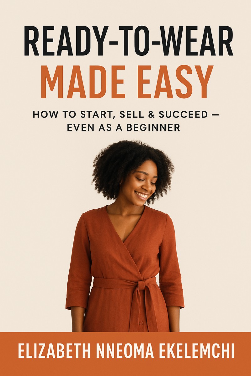 Ready-to-wear made easy