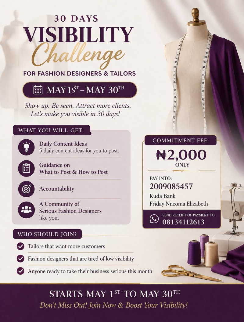 Visibility Challenge