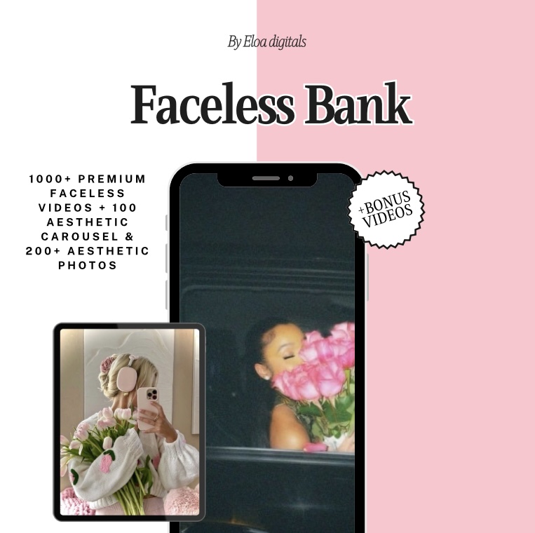 The Faceless Bank