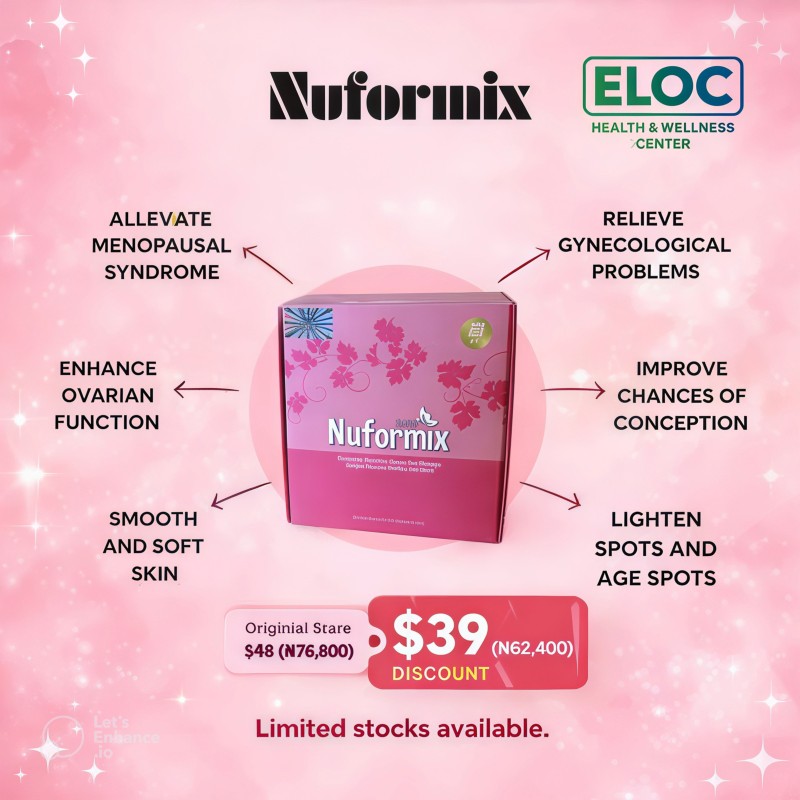 NUFORMIX