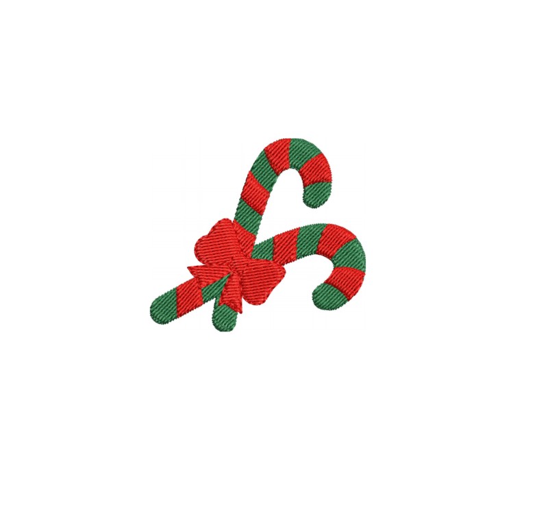 Christmas Candy Cane