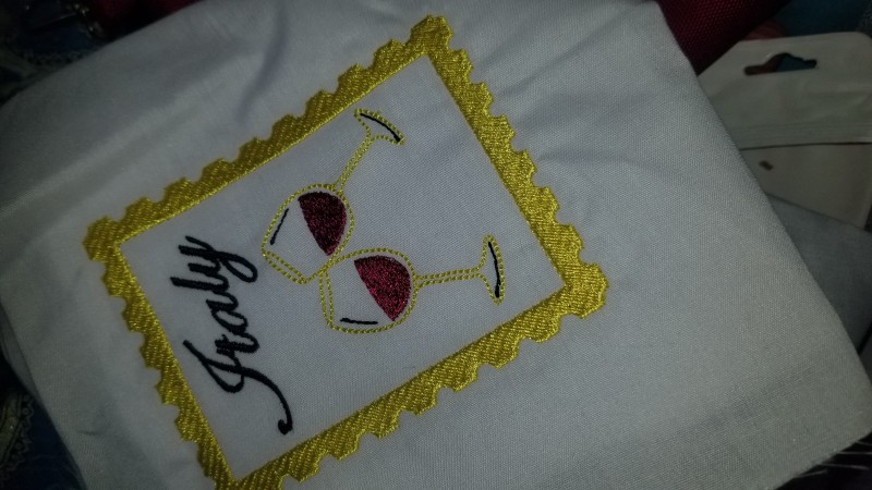Customer review 2