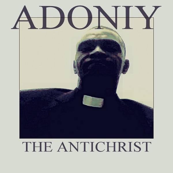 Adoniy_The Antichrist