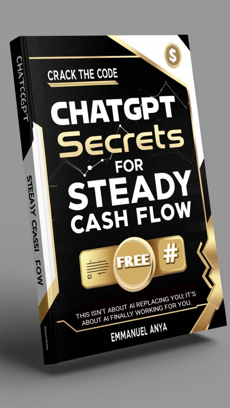 CHATGPT SECRETS (ONLINE BUSINESS)