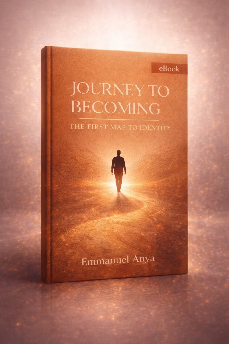 JOURNEY TO BECOMING