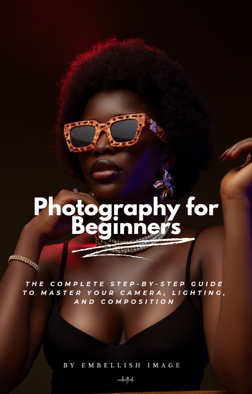 Photography for Beginners
