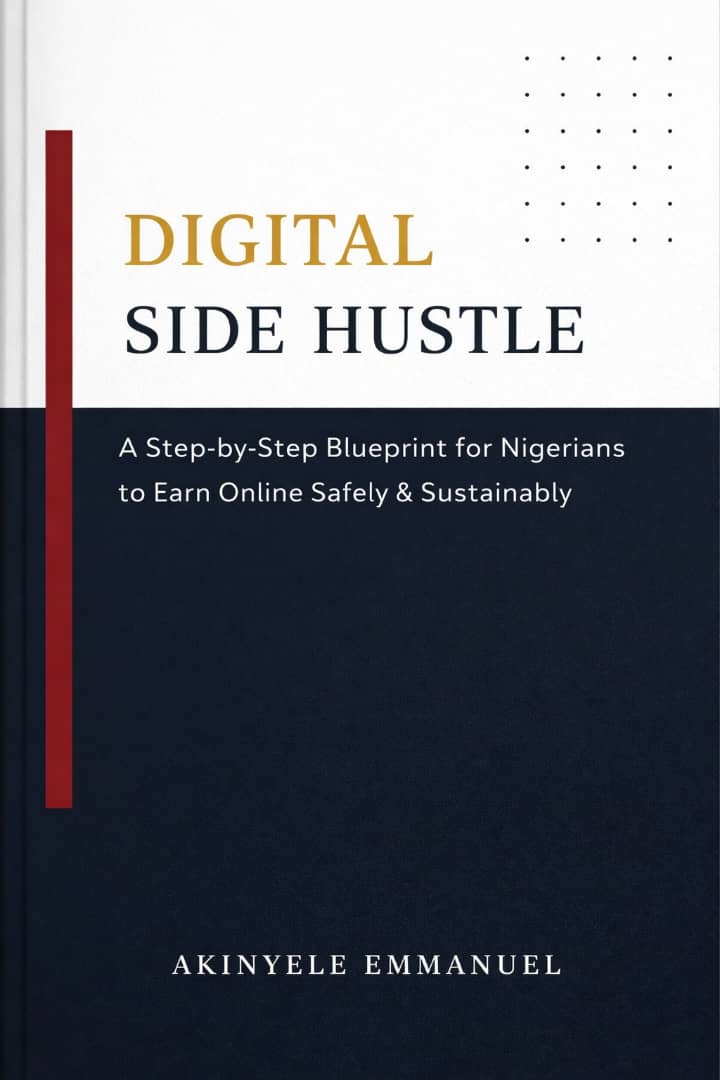 The Ultimate Guide to Building an Online Side Hustle (Freelancing, Content Creation & Online Services) copy