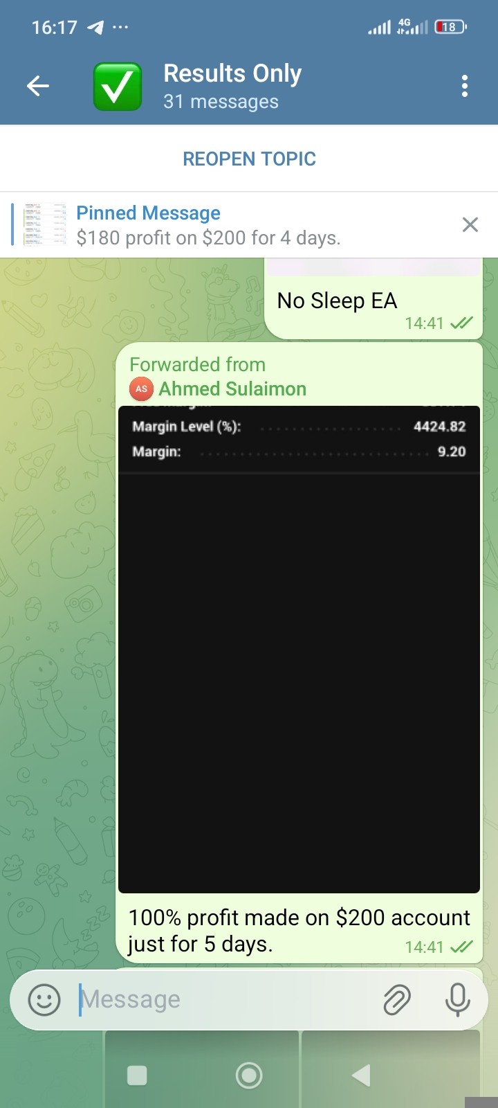Customer review 2