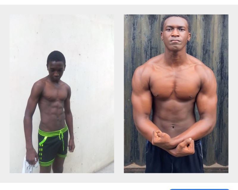 Emmyworkouts aesthetic training program