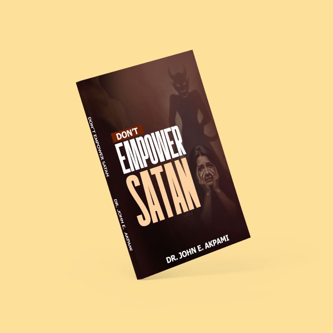 Don't Empower Satan