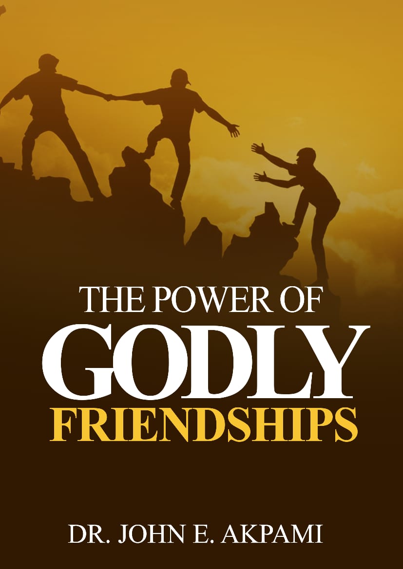 The Power Of Godly Friendships