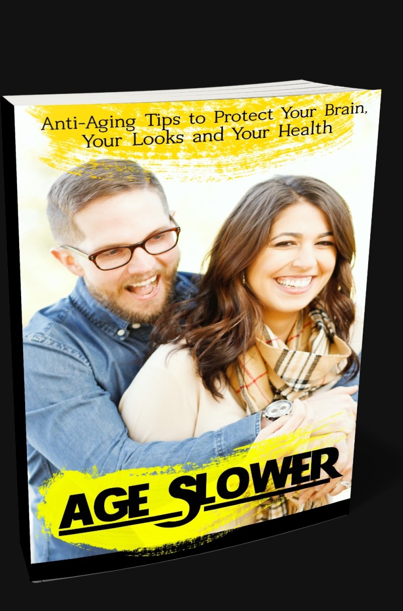 AGE SLOWER
