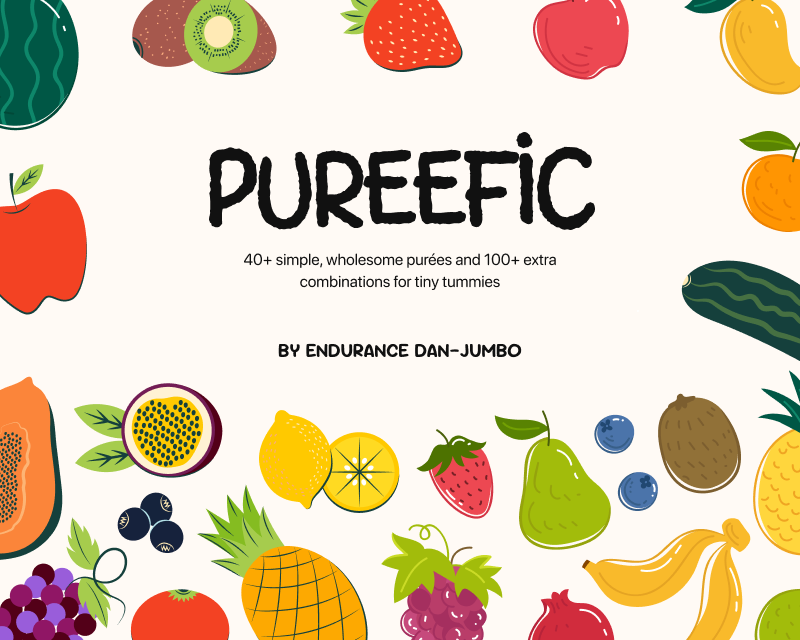 Pureefic