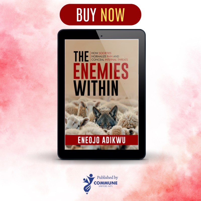The Enemies Within (ebook)