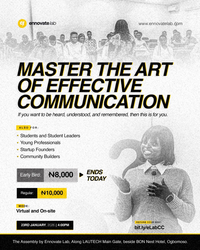 Master the Art of Effective Communication