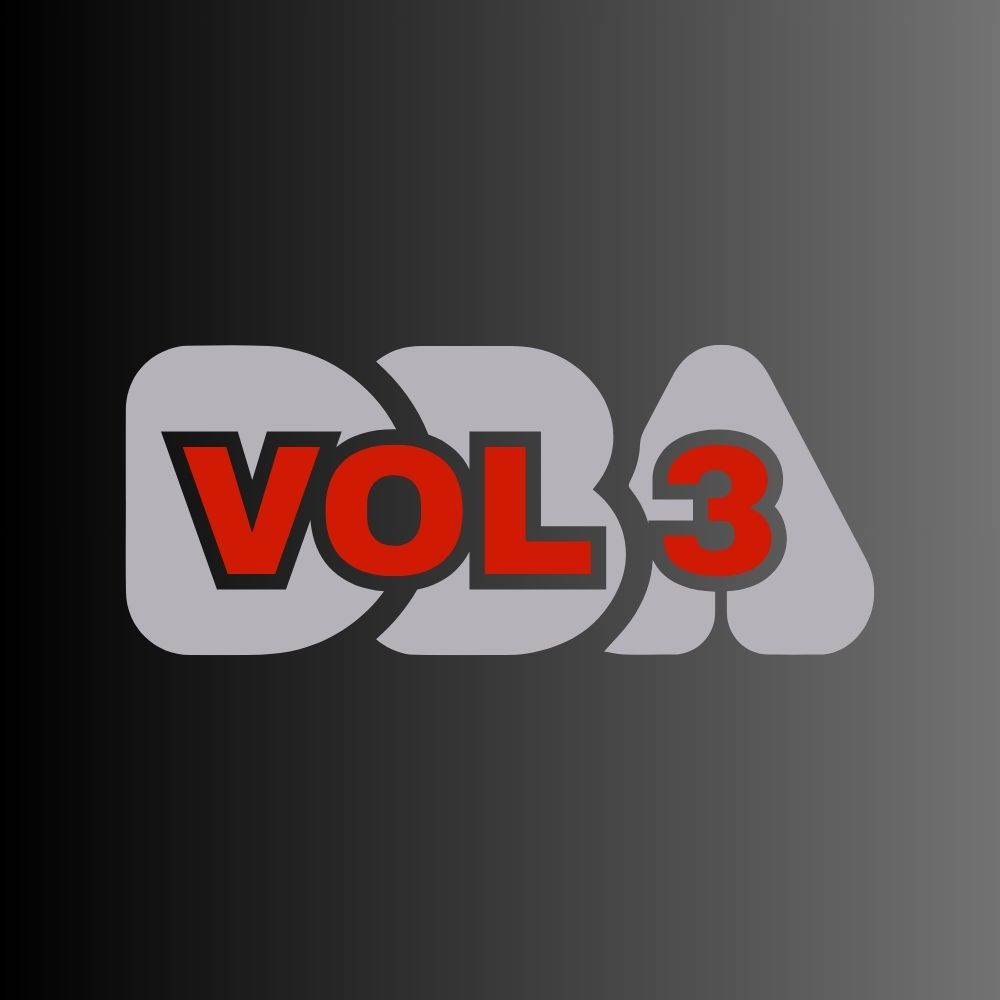 Digital Boss Academy VOLUME 3