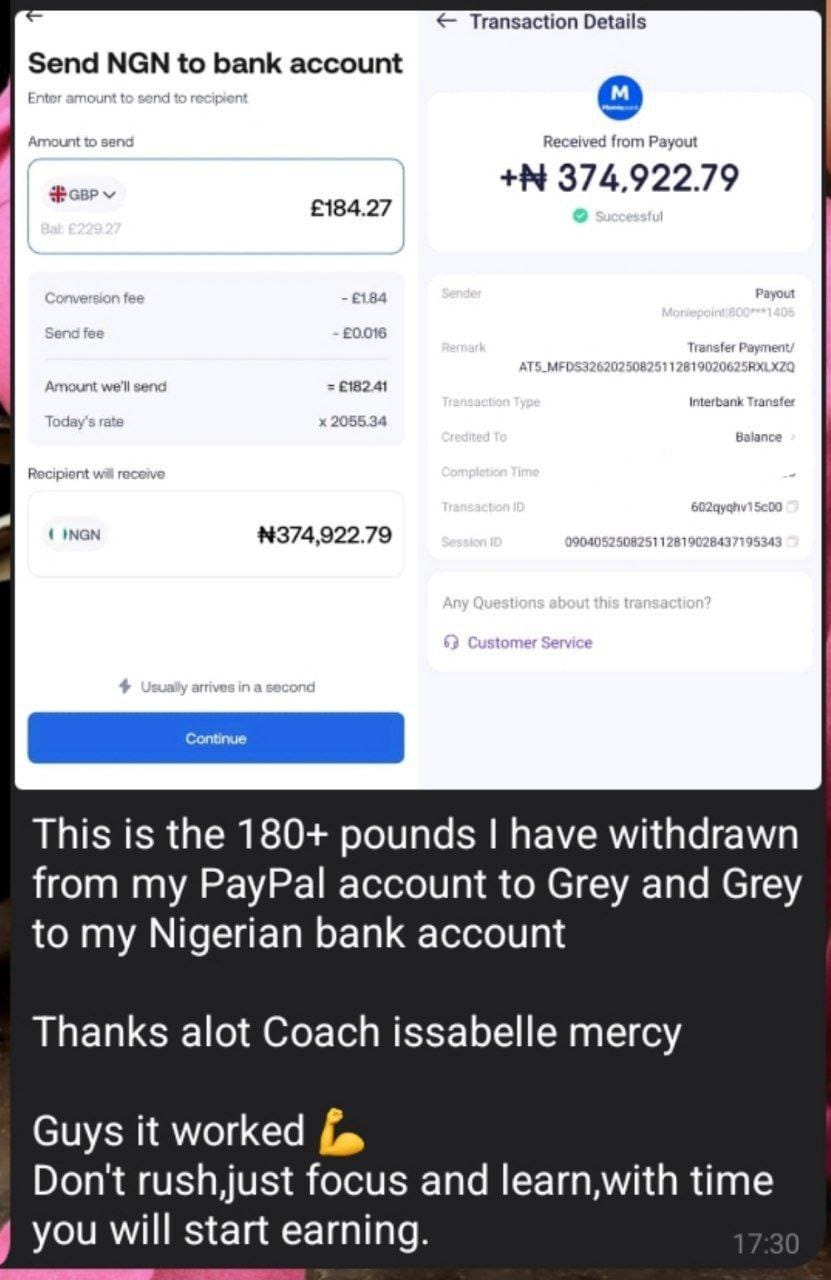 Customer review 2