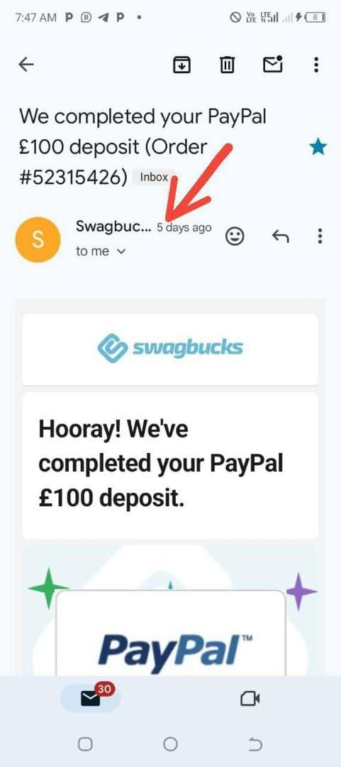 Customer review 6