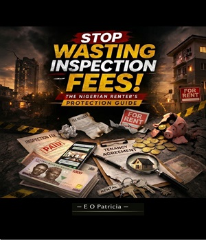 STOP WASTING INSPECTION FEES: The Nigerian Renter's Protection Guide