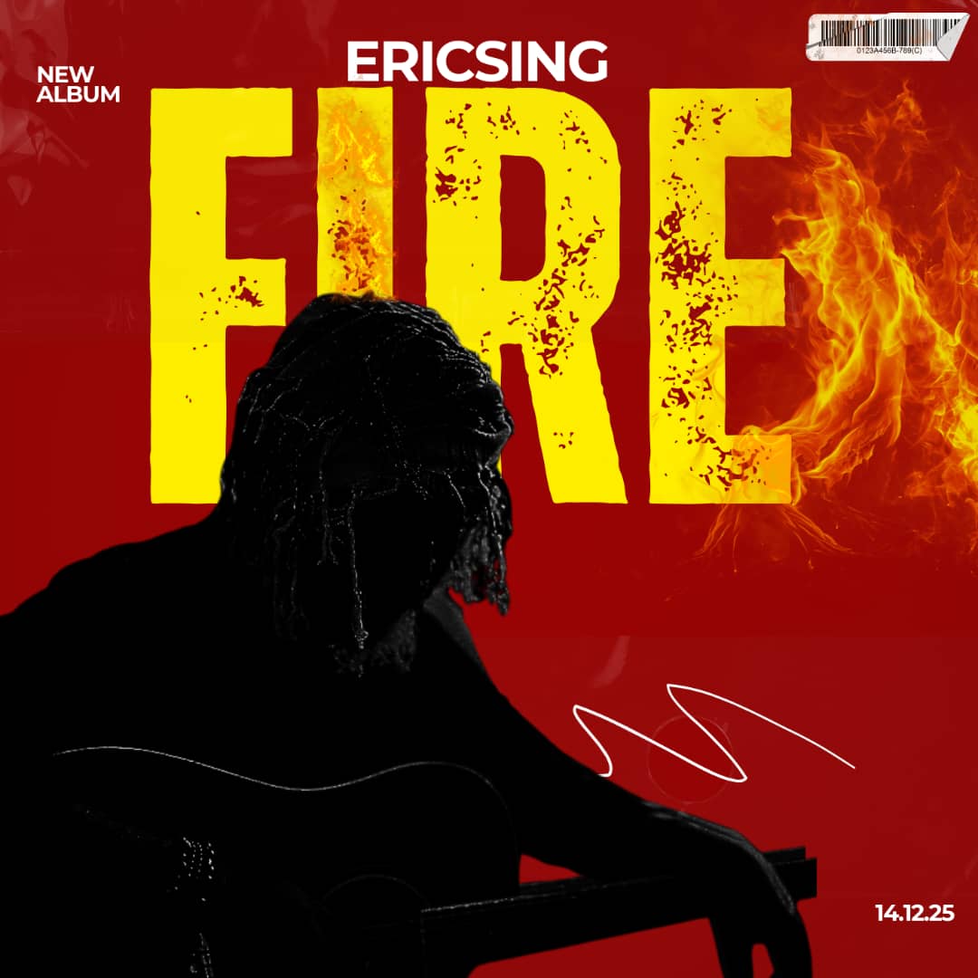 Fire Album