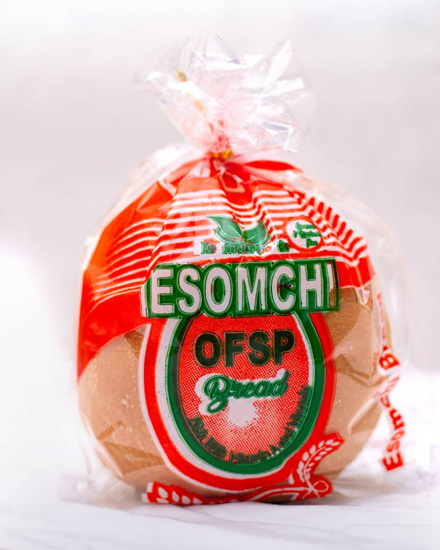 Esomchi OFSP