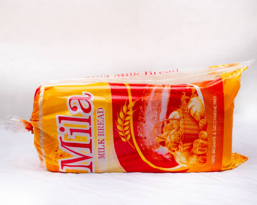 Mila Milk Bread