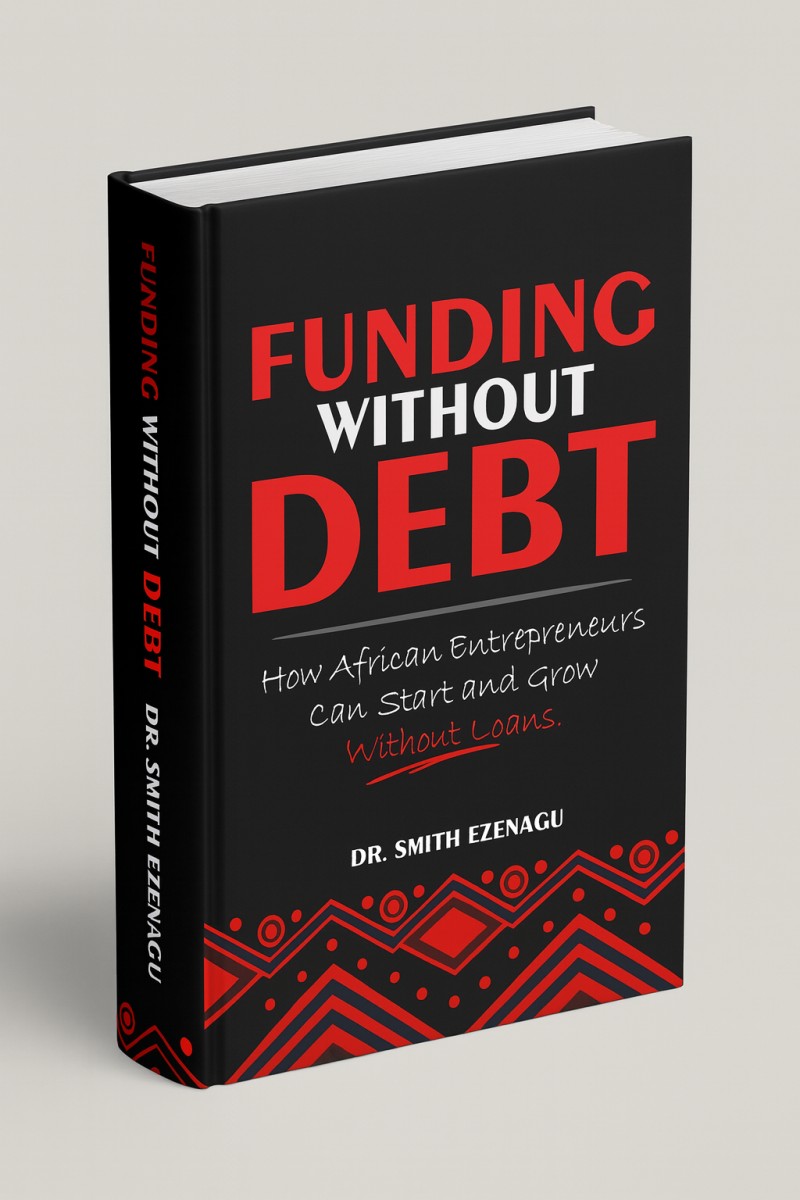 FUNDING WITHOUT DEBTS