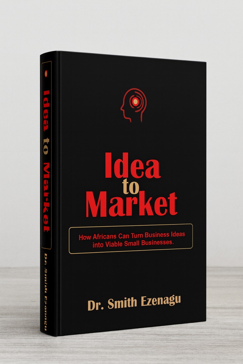 IDEA TO MARKET