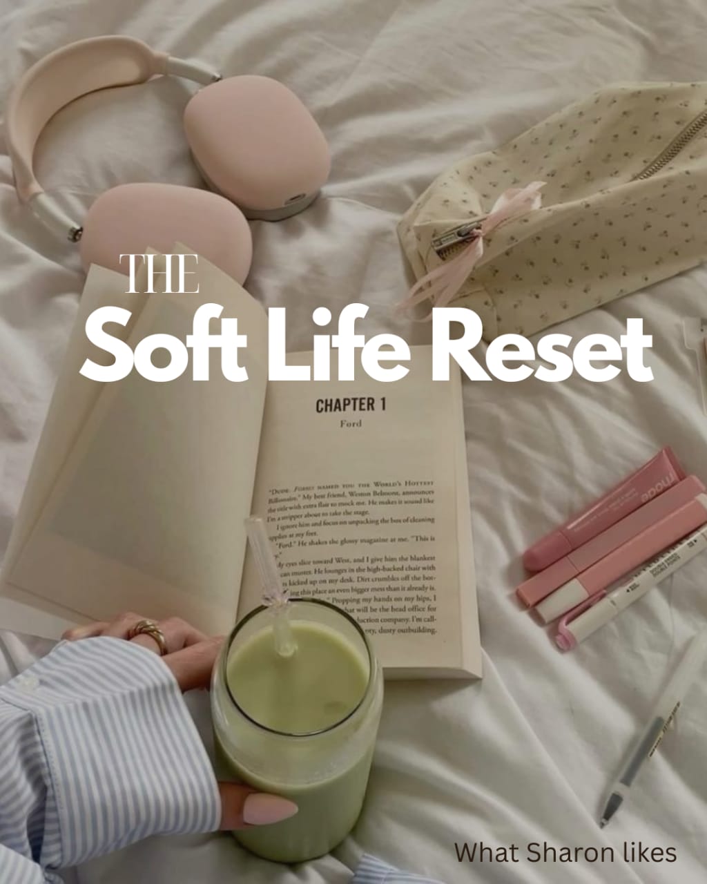 The Soft Life Reset