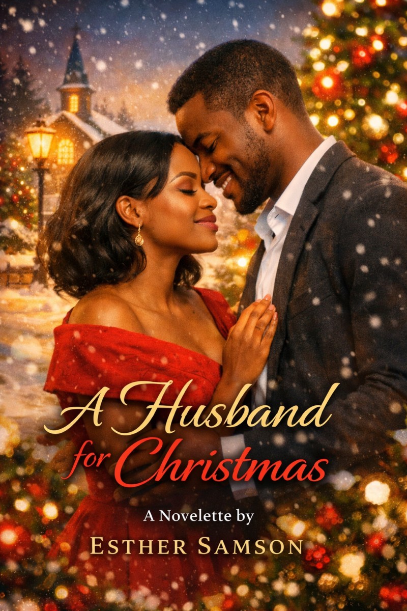 A Husband for Christmas